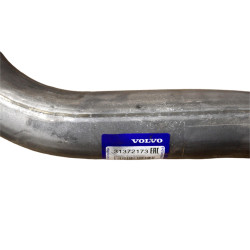 VOLVO 740 760 wydech tlumik uklad wydechowy kpl 31392962