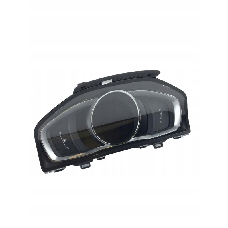 VOLVO V70 zegary TNT...