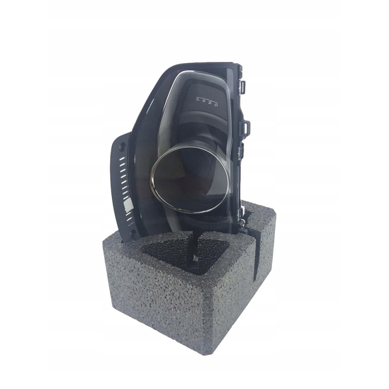 VOLVO V70 zegary TNT wyswietlacz licznik cyfrowy