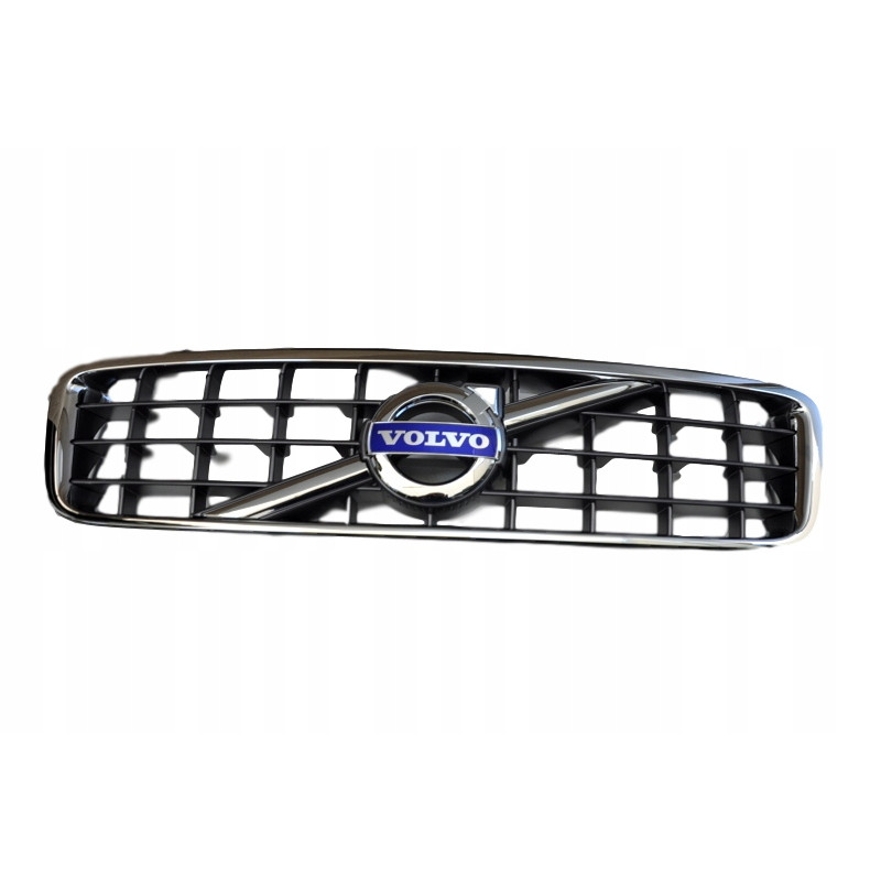 VOLVO XC90 lift oslona chlodnicy grill atrapa OE