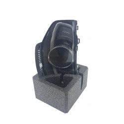 VOLVO XC70 zegary TNT wyswietlacz licznik cyfrowy