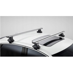 VOLVO S90 II bagaznik dachowy belki oryginal OE