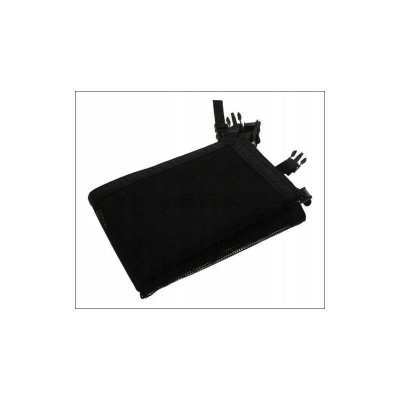 VOLVO box dachowy siatka bagażowa zabezpieczajaca