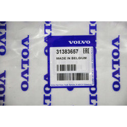 VOLVO S60 V60 R-Design srodkowa kratka zderzaka OE