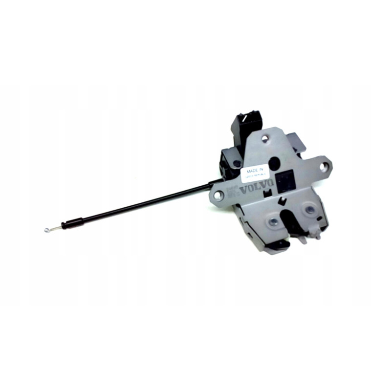 VOLVO XC60 zamek tylnej...