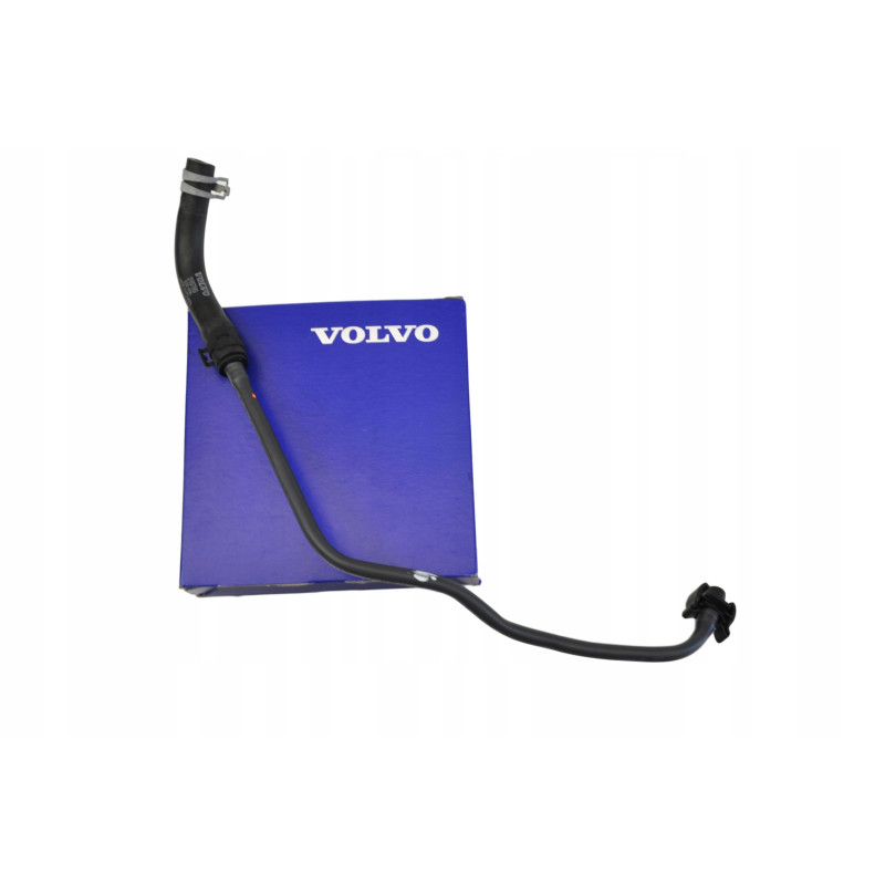 VOLVO V40 1,6T przewod...