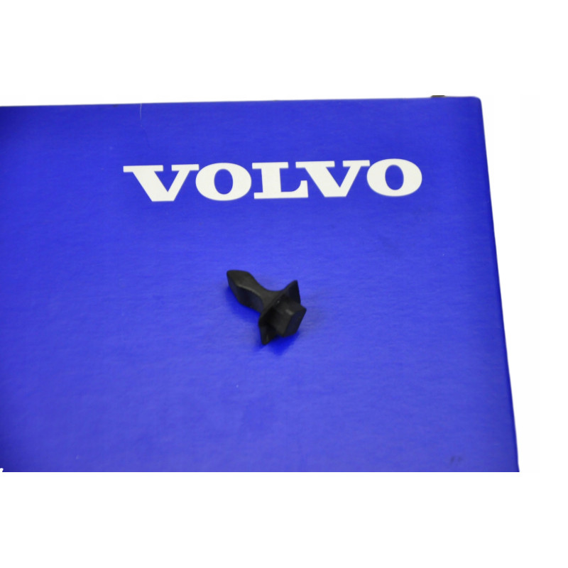 VOLVO 740 760 780 940 klips schowka srodkowy tunel 6840207