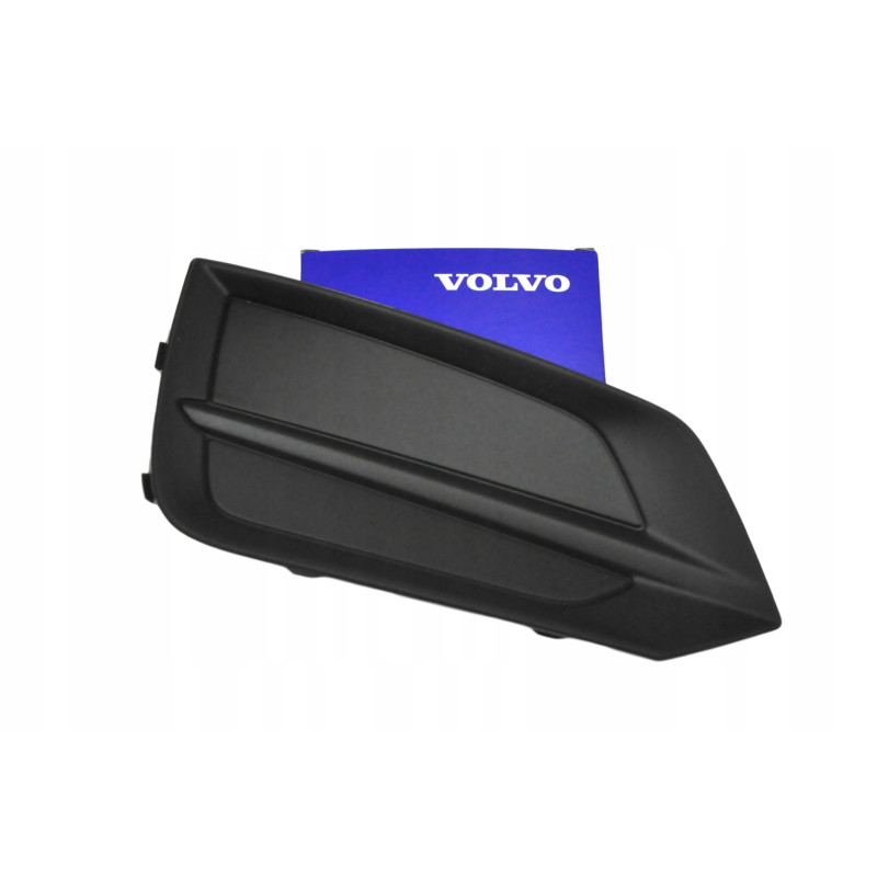 VOLVO XC60 II lewa krata w...