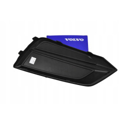 VOLVO XC60 II lewa krata w zderzak przedni OE