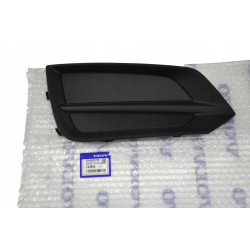 VOLVO XC60 II lewa krata w zderzak przedni OE