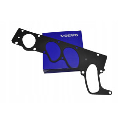 VOLVO S80 4,4 V8 prawa uszczelka kołektora ssącego