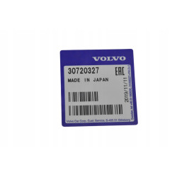 VOLVO S80 4,4 V8 prawa uszczelka kołektora ssącego