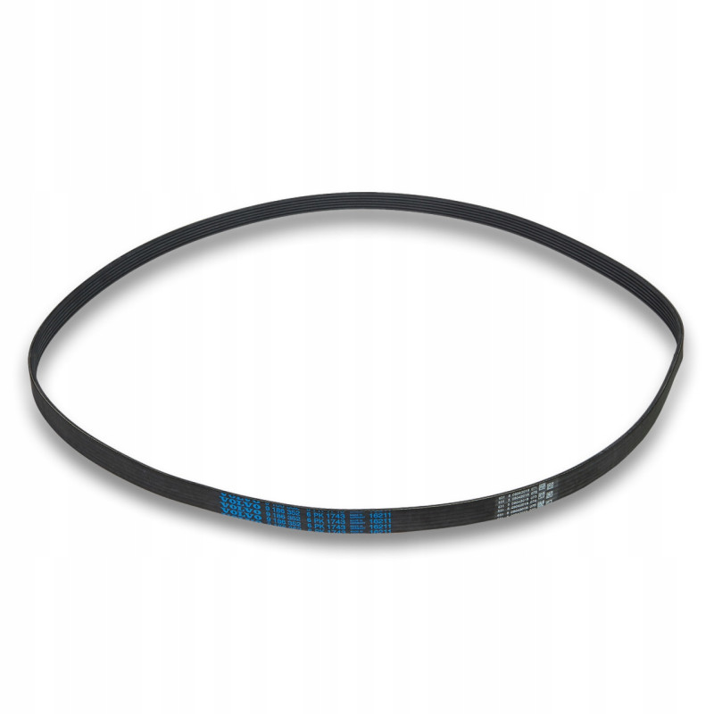 VOLVO 850 S70 pasek klinowy...