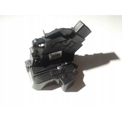 VOLVO C30 C70 S40 V50 zamek drzwi przed prawy OE 31253658