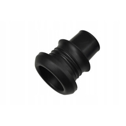 VOLVO 850 krociec rury wlewu paliwa do zbiornika