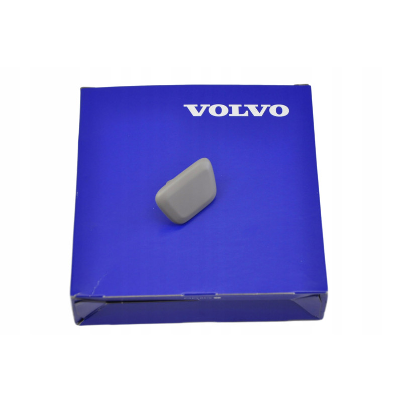 VOLVO V50 spinka klips...