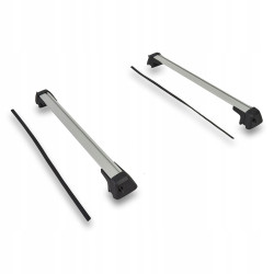 VOLVO XC40 bagaznik dachowy belki oryginal OE