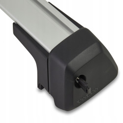 VOLVO XC40 bagaznik dachowy belki oryginal OE