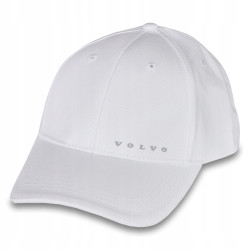 VOLVO czapka z daszkiem bejsbolowka oryginalna OE
