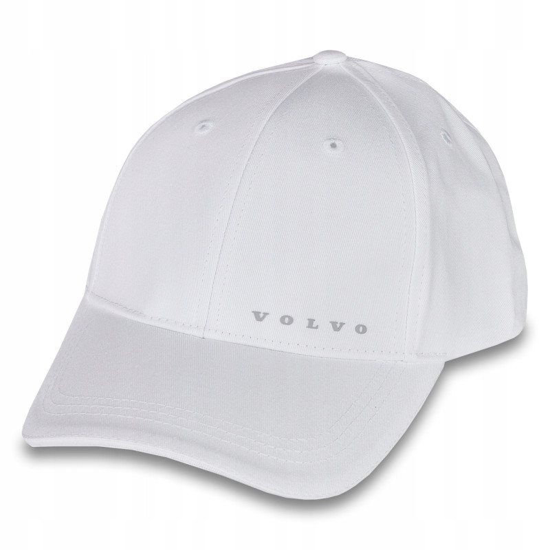 VOLVO czapka z daszkiem bejsbolowka oryginalna OE