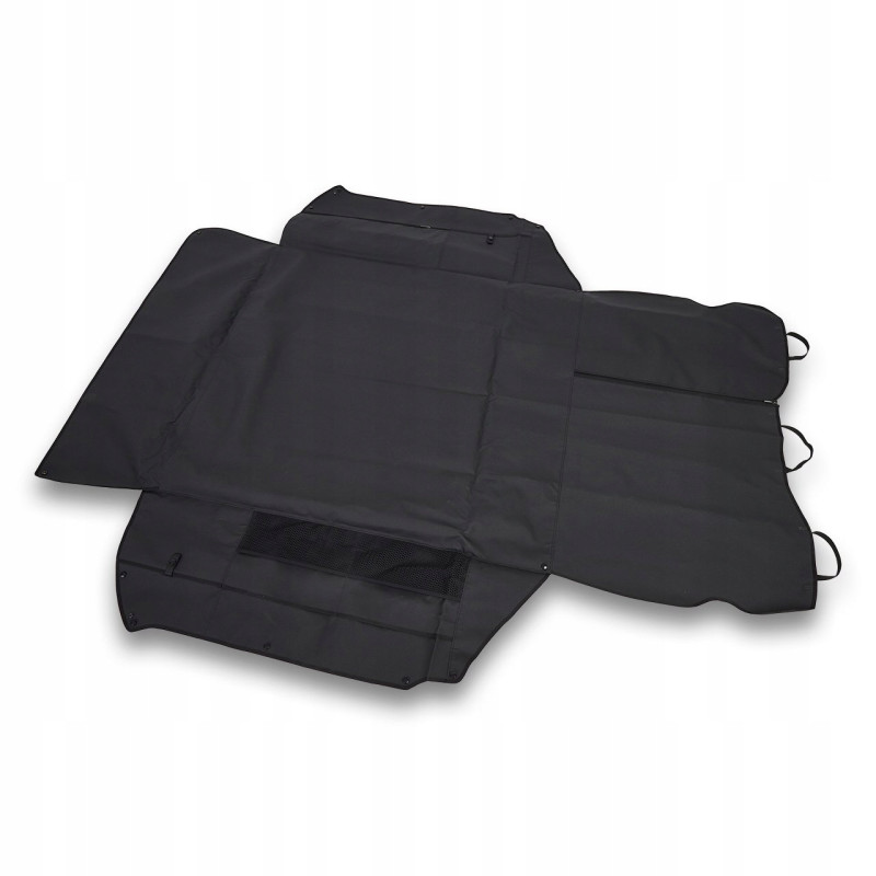 VOLVO V90 II ochronna mata wykladzina bagaznika OE