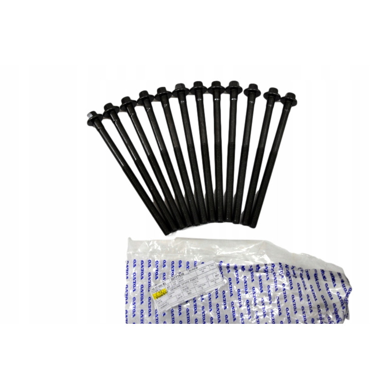 VOLVO S60 V60 XC60 śruba...