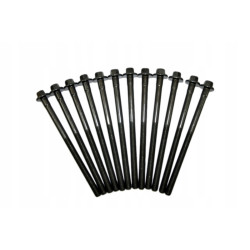 VOLVO S60 V60 XC60 sruba glowicy 2,0D 2,4D OE