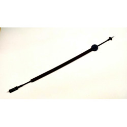 VOLVO XC60 ciegno linka klamki wewn przedniej OE 31349700