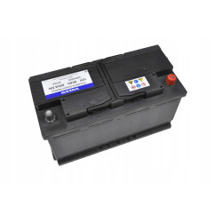 VOLVO S80 XC90 akumulator oryginal 800A 90Ah OE