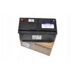 VOLVO S80 XC90 akumulator oryginal 800A 90Ah OE