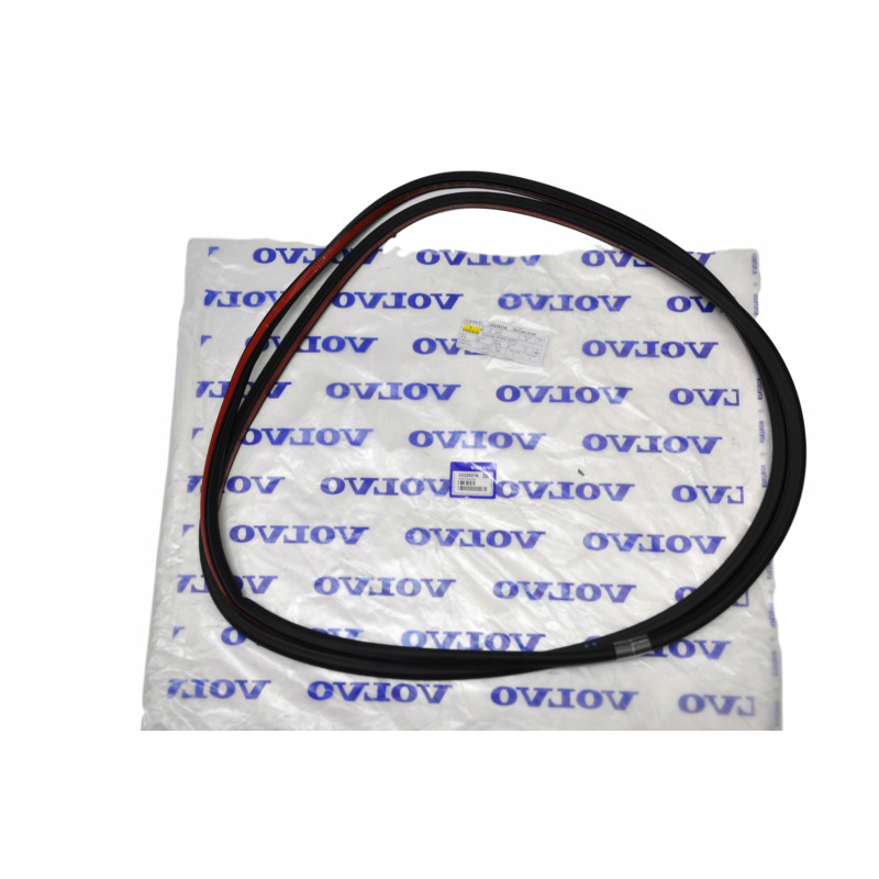 VOLVO XC40 uszczelka drzwi...