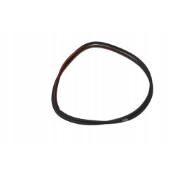 VOLVO XC40 uszczelka drzwi przednia lewa prawa OE