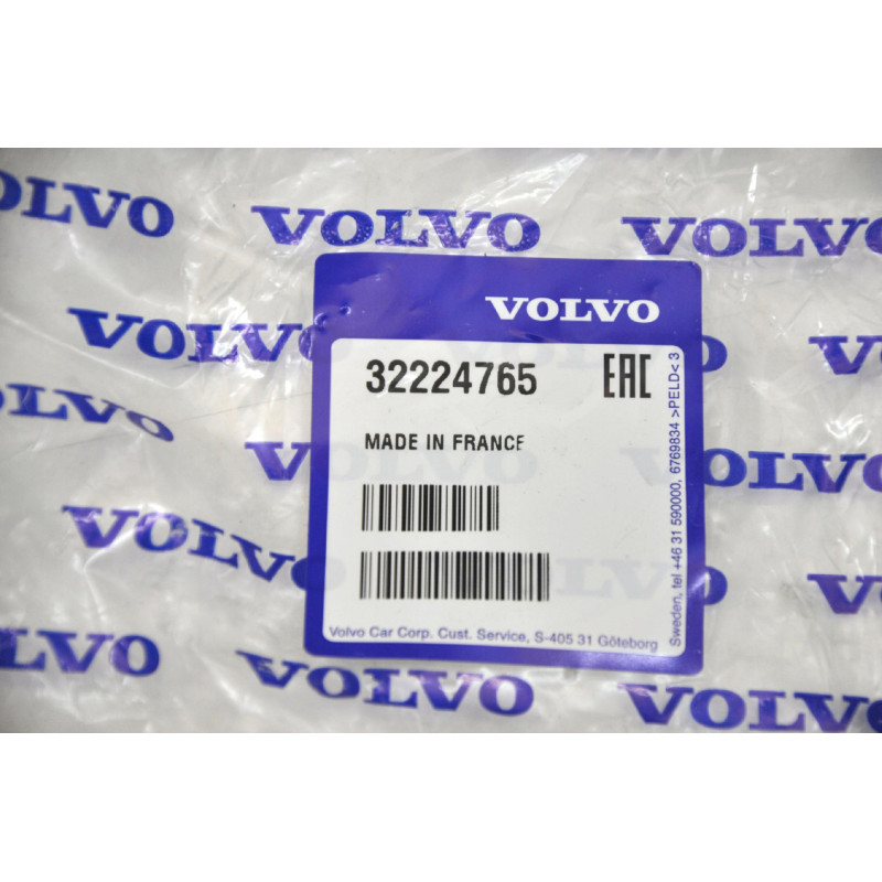 VOLVO XC40 lewa poduszka silnika skrzyni OE