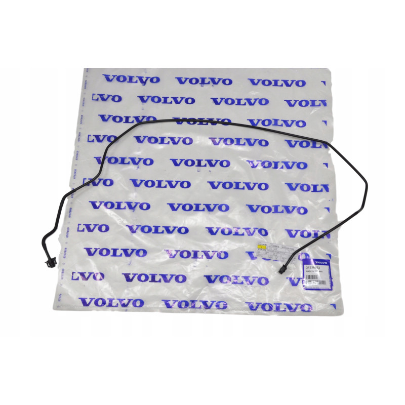 VOLVO S60 V60 przewod...