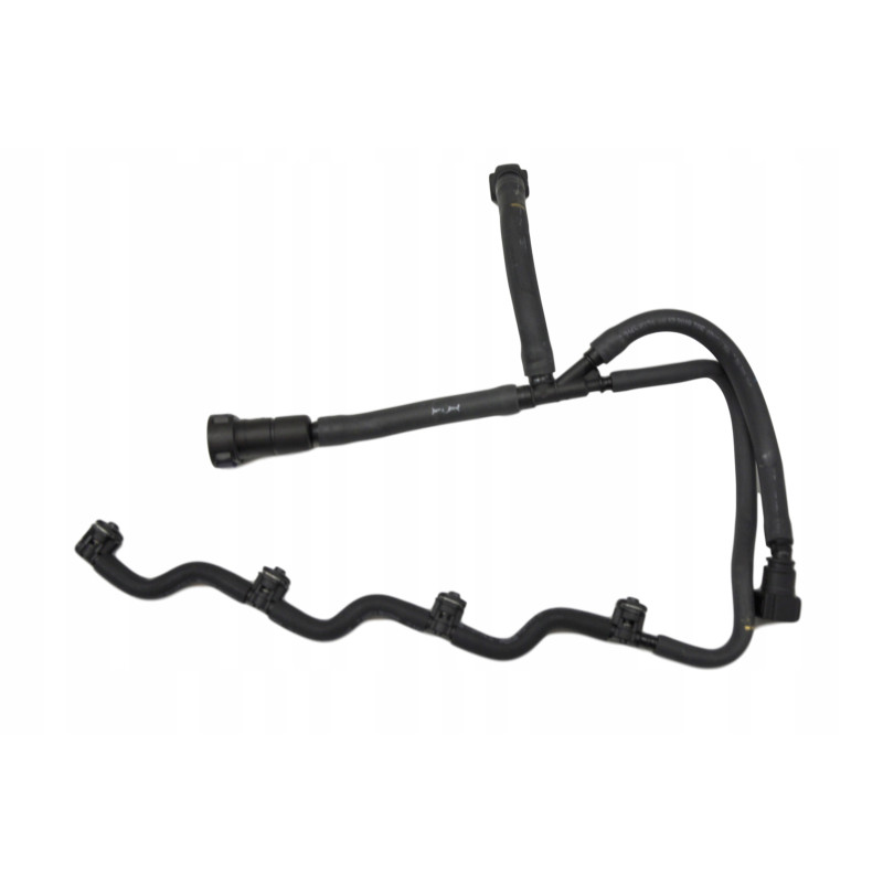 VOLVO XC40 XC60 V60 II przewod paliwowy 2,0D OE