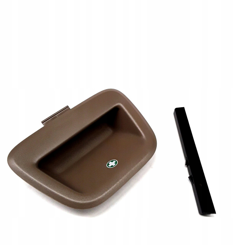 VOLVO V60 V70 XC60 uchwyt...