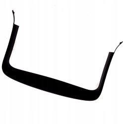 VOLVO XC60 ramka tapicerka klapy bagażnika OE 39827898