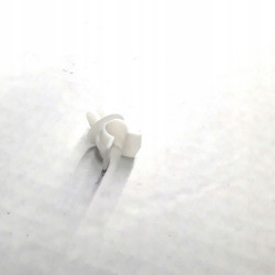 VOLVO C30 V60 V70 V90 spinka tapicerki bagaznik OE 8650529