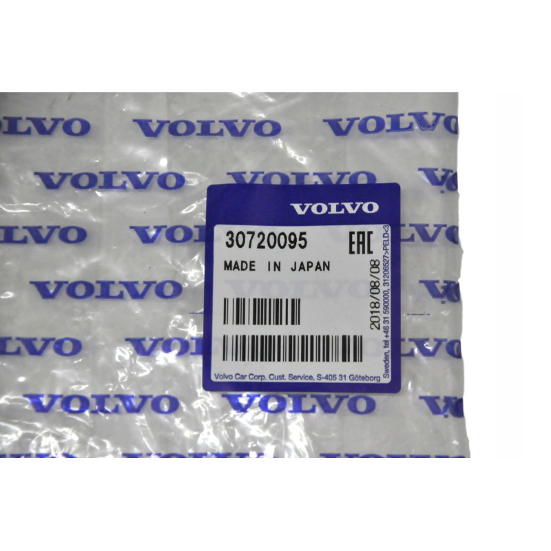 VOLVO XC90 S80 4,4 V8 uszczelka pokrywy zaworow tyl OE