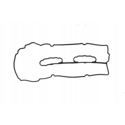 VOLVO S80 XC90 4,4 V8 uszczelka pokrywy zaworow przod