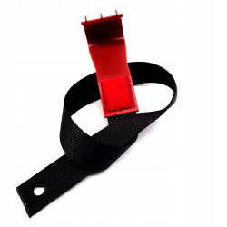 VOLVO V60 XC60 tasma podlogi bagaznika 31271605 OE