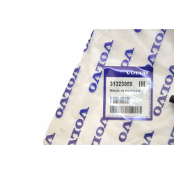 VOLVO S60 V60 środkowa kratka zderzaka PDC OE