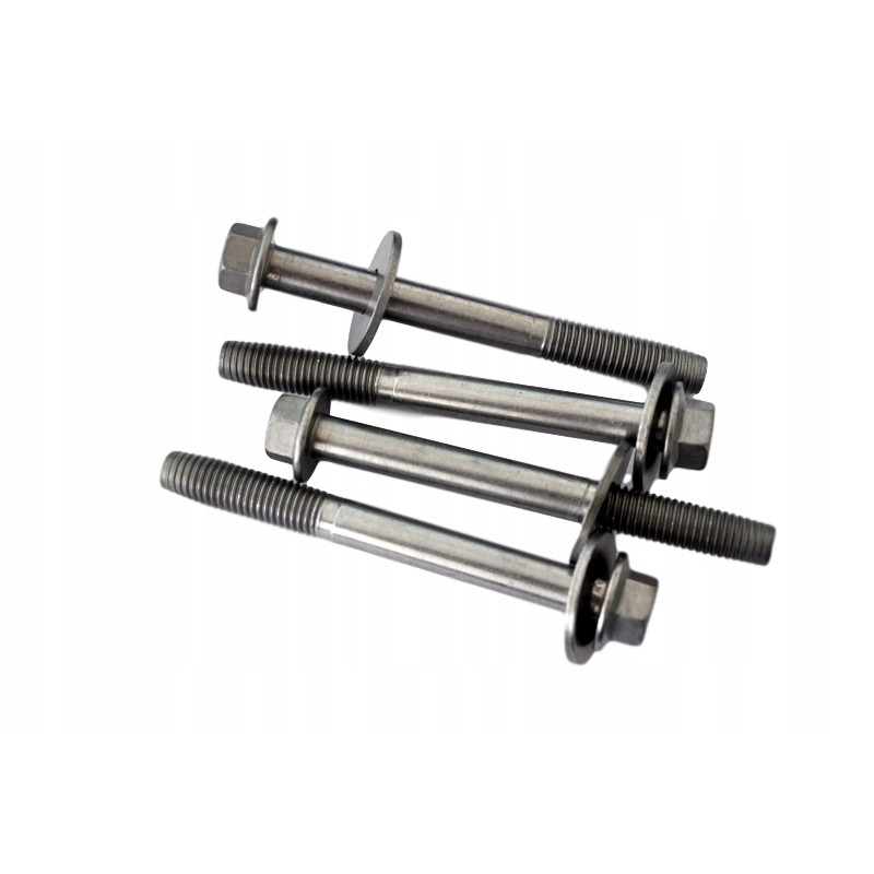 VOLVO S60 V60 XC60 S90 V90 XC90 II sruby belki tylnego zawieszenia kpl 4szt