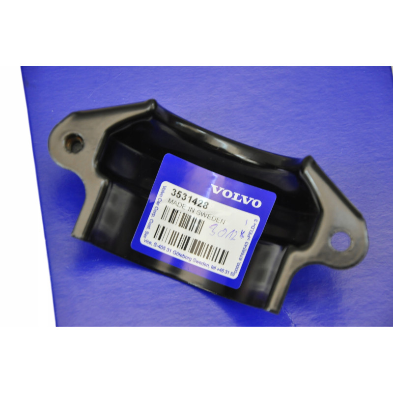 VOLVO 850 opaska rury wlewu...