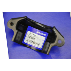 VOLVO 850 opaska rury wlewu paliwa do zbiornika