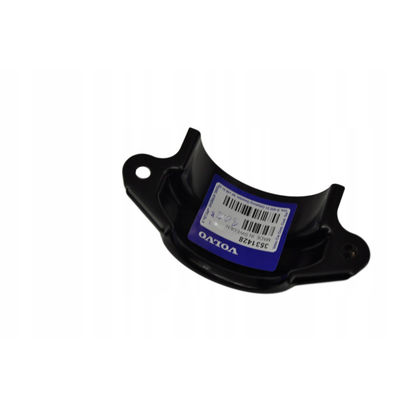 VOLVO 850 opaska rury wlewu paliwa do zbiornika