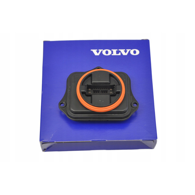 VOLVO S60 V60 modul...