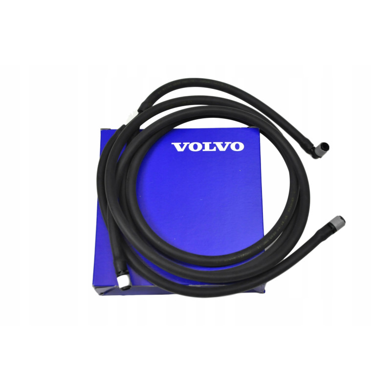 VOLVO XC60 przewod waz...