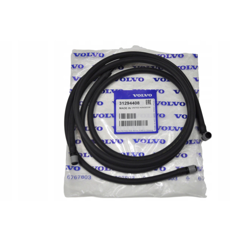 VOLVO XC60 przewod waz spryskiwaczy reflektorow OE