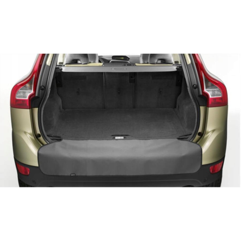 VOLVO V50 ochronna mata zaladunkowa bagaznik OE